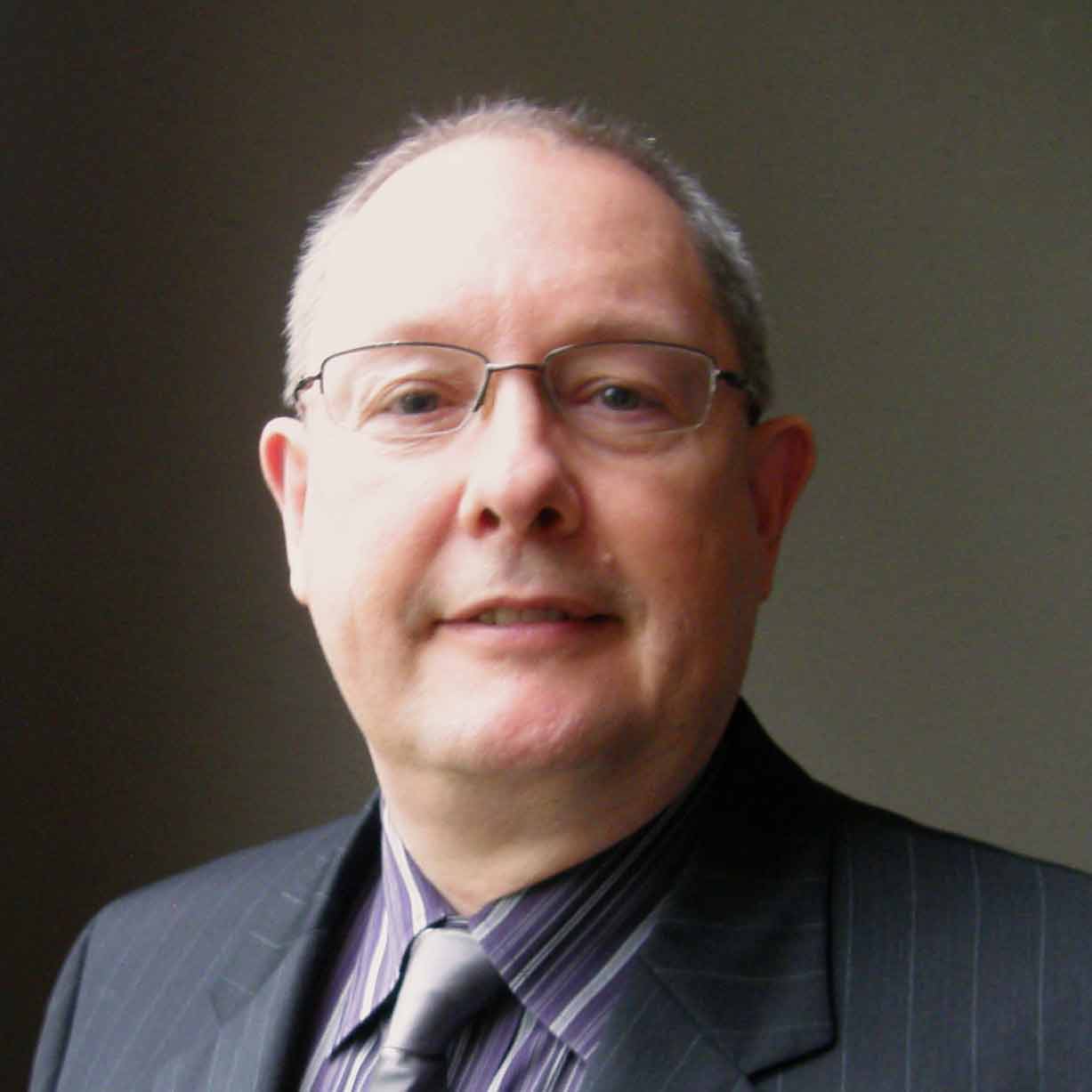 Earl J. Dodd